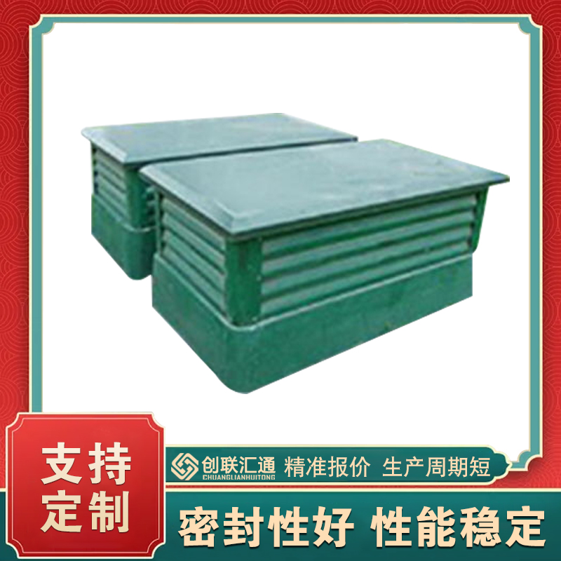 YBQ全地埋箱變