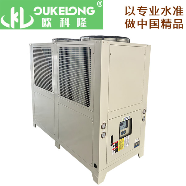 25HP風(fēng)冷式冷水機(jī)